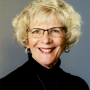 Jeanette Ann Knutson