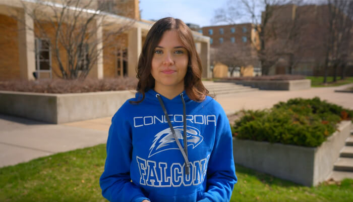 Discover CUW Education Programs with Miranda. Learn about the Lutheran Education Program, classroom experience, and mentorship at Concordia University Wisconsin.