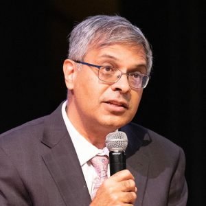 Dr. Jay Bhattacharya