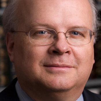 Mr. Karl Rove