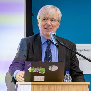 Rick Esenberg
