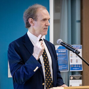 Samuel Gregg